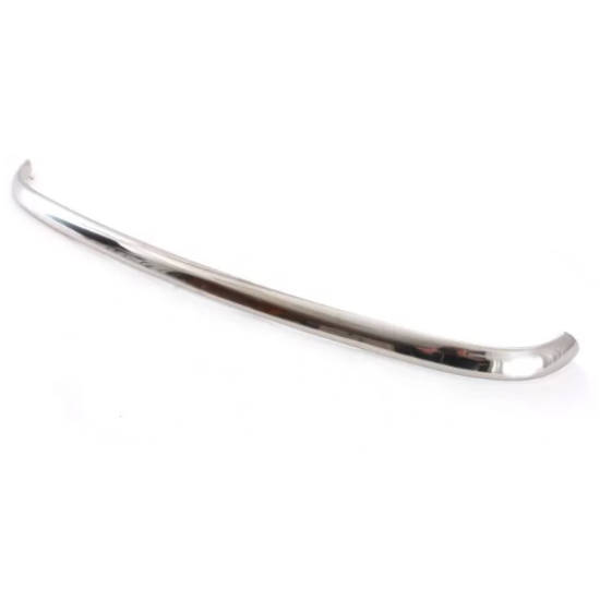 Chrome Non Genuine Bumper