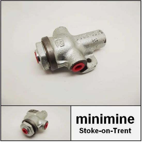 Genuine AP Brake Pressure Regulator Valve MK1 MK2 & MK3 'S'