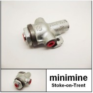 Genuine AP Brake Pressure Regulator For MK3 Models