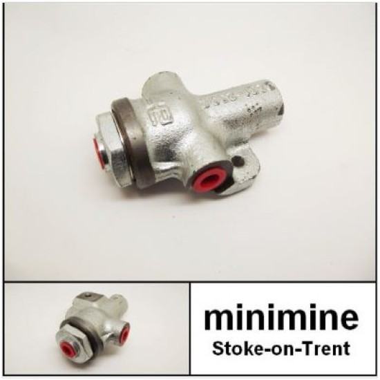 Genuine AP Brake Pressure Regulator For MK3 Models