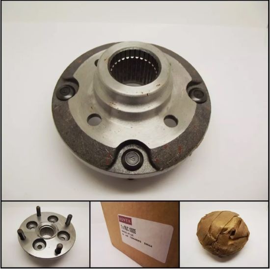 GENUINE Drive Flange For 8.4" Disc Brake