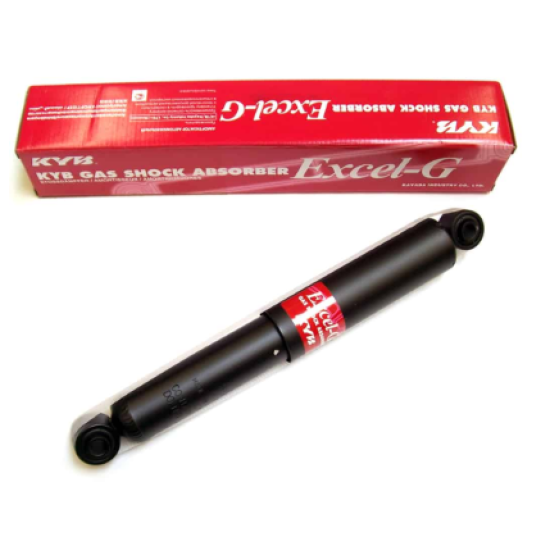 KYB Kayaba Gas Upgrade - Front Shock Absorber 59-01