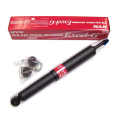 KYB Kayaba Gas Upgrade - Rear Shock Absorber 59-01