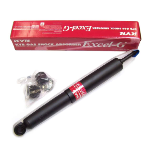 KYB Kayaba Gas Upgrade - Rear Shock Absorber 59-01