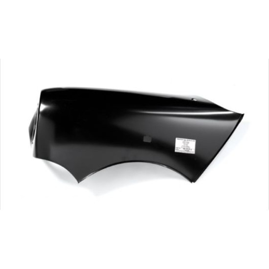 MK2/3 Front Wing C/W SRF All Models 11/1985 - 2000 R/H