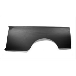 Pickup Full Sill Side Assembly - L/H