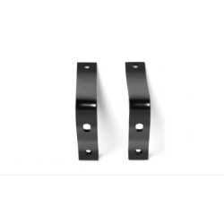 Van/Traveller Rear Rear Number Plate Bracket