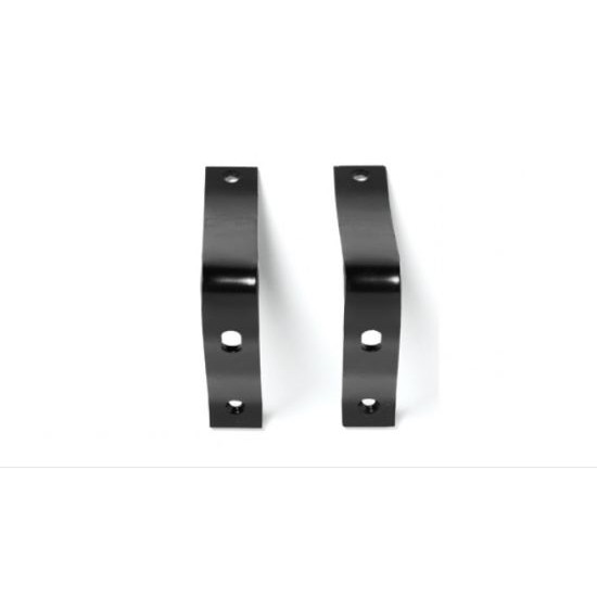 Van/Traveller Rear Rear Number Plate Bracket