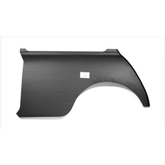 MK3/Clubman Rear Side Panel To 2000 R/H