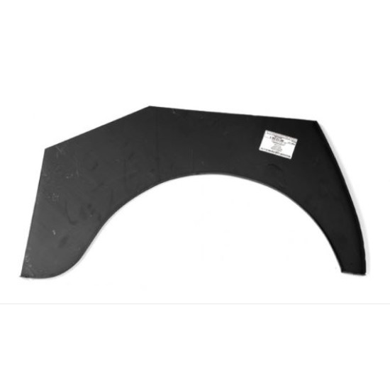 MK3/Clubman Rear Wheel Arch To 2000 R/H