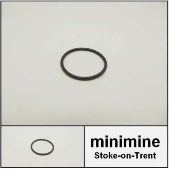 Distributor Drive Spindle O Ring Seal