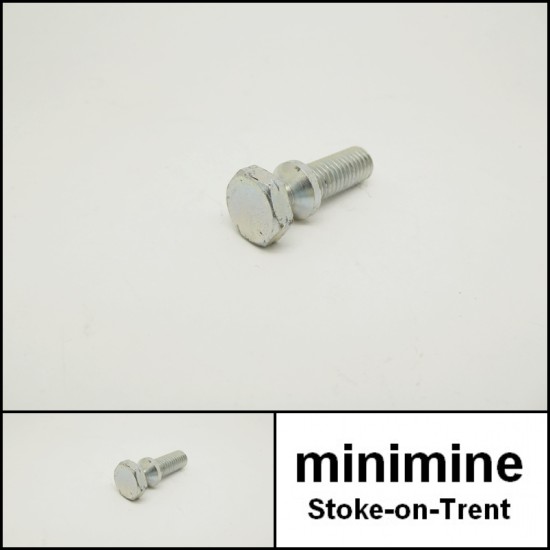 Steering Lock Shear Bolt