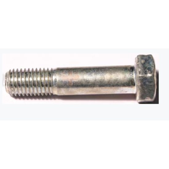 Tie Bar Bolt