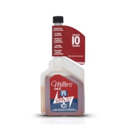 Millers Oils VSPe Multi Shot Power Plus With Octane Booster