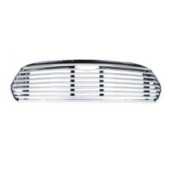 Mini Cooper 8 Bar Grille - External Release