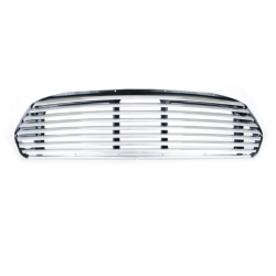 Mini Cooper 8 Bar Grille - Internal Release