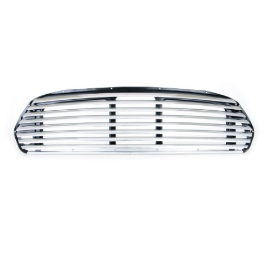 Mini Cooper 8 Bar Grille - Internal Release