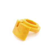 Carb Float Grommet 30° L/H For HS2/4 (Orange)