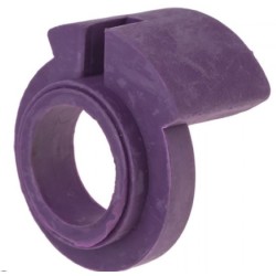 Carb Float Grommet 30° R/H For HS2/4 (Purple)