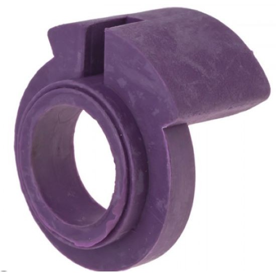 Carb Float Grommet 30° R/H For HS2/4 (Purple)