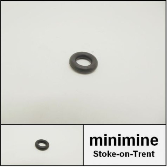 MPi Fuel Rail O Ring Seal