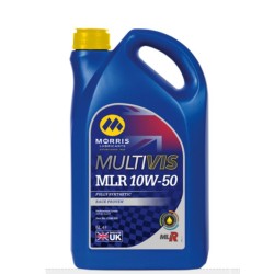 Multivis MLR 10W-50