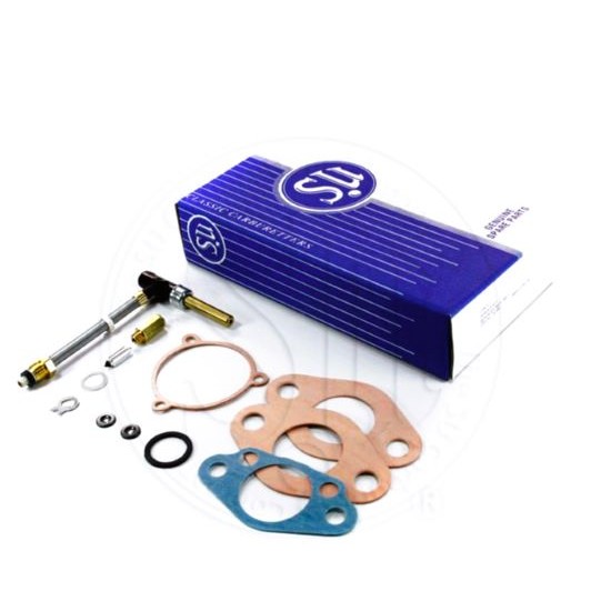 Service Kit - For a Single HS2 Carburettor