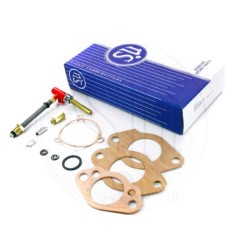 Service Kit - For a Single HS4 Carburettor