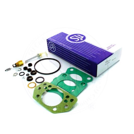 Service Kit - For a Single HIF44 or HIF6 Carburettor