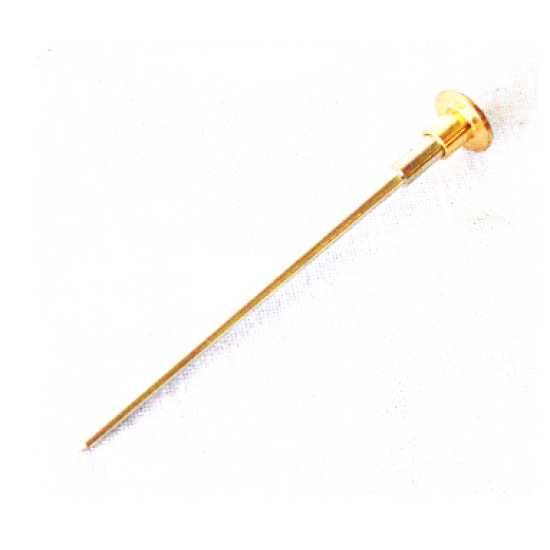 AAU Swinging Type Carb Needle