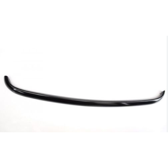 Black Non Genuine Bumper