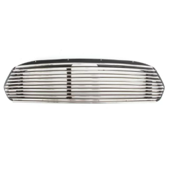 11 Slat Grille Mini Mk2 on - Internal Release