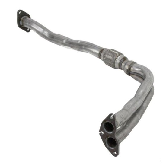 Injection Twin Downpipe Both SPI & MPI