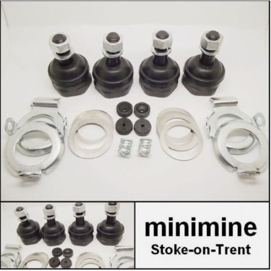 Suspension Ball Joint Kit PAIR