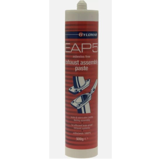 Hylomar EAP5 Exhaust Assembly Paste