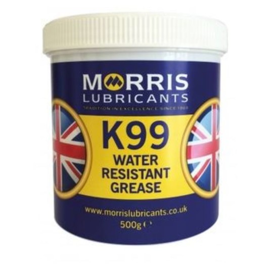 K99 Water Resistant Grease