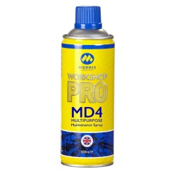 Pro MD4 Multipurpose Maintenance Spray