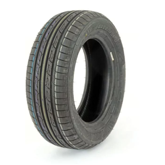 Nankang ECO-2 165/60R12 75H Tyre 