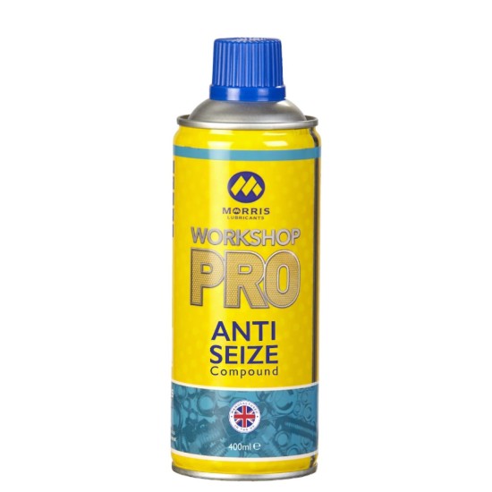 Pro Anti Seize Compound