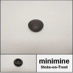 Internal Bonnet Release Cable Dash Rubber Grommet Blank