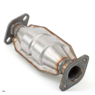 Catalytic Converter Assembly 1275cc 1990 On