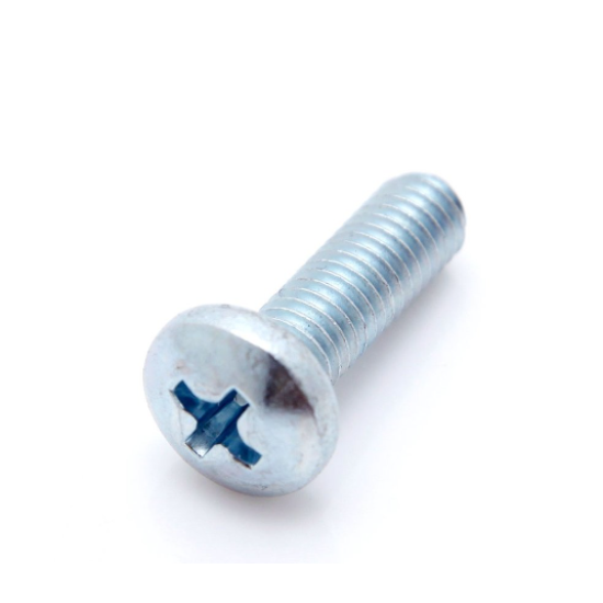 Door Mirror Screw & Handbrake Fairlead Screw 3/4" Long