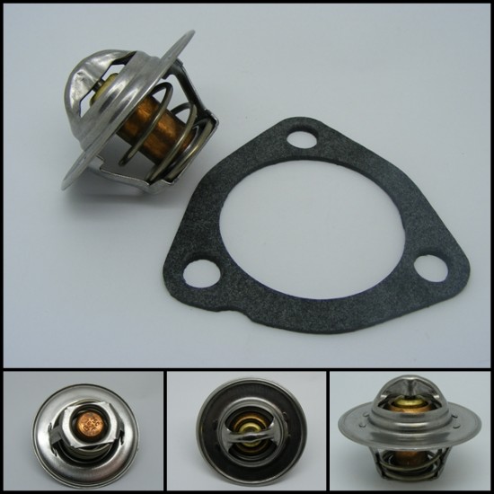  Thermostat 88°C INC Gasket