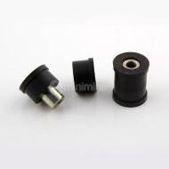 Engine Upper Steady Bar Rubber Bush Kit Heavy Duty