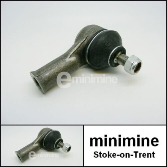 Steering LONG Track Rod End