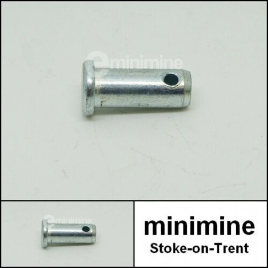 Clutch Master Cylinder Clevis Pin