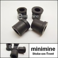 MK1 Rubber Lower Suspension Arm Bush SET PRE 1966