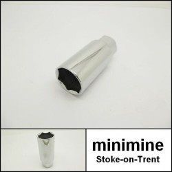 Spark Plug Socket 21mm 3/8