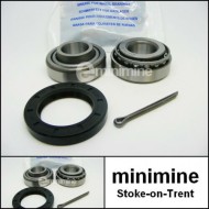 REAR Wheel Bearing Kit