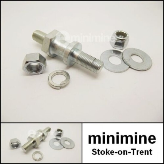 Alternator Dynamo Bracket Pillar Bolt